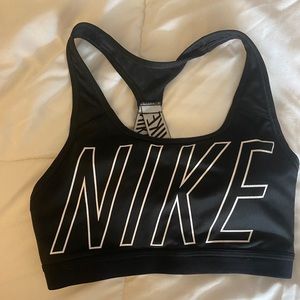 Nike Sports Bra Medium